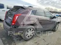 2015 Cadillac SRX photo