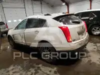 2015 Cadillac SRX фото