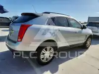 2015 Cadillac SRX photo