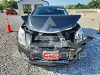 2015 Cadillac SRX photo