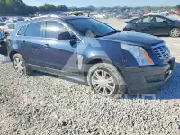 2015 Cadillac SRX фото
