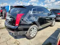 2015 Cadillac SRX фото