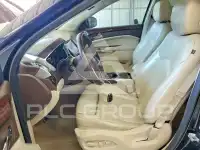 2015 Cadillac SRX фото