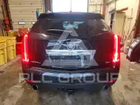 2015 Cadillac SRX фото