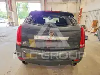 2015 Cadillac SRX фото