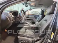 2015 Cadillac SRX фото