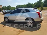 2015 Cadillac SRX фото
