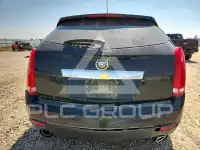 2015 Cadillac SRX фото