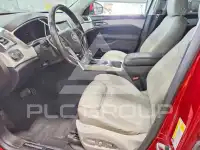 2015 Cadillac SRX photo