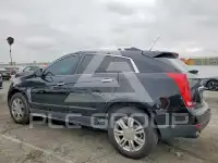 2015 Cadillac SRX фото