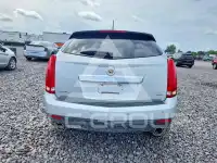 2015 Cadillac SRX фото