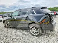 2015 Cadillac SRX фото