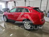 2015 Cadillac SRX photo