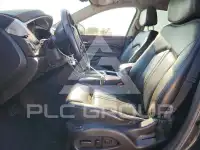 2015 Cadillac SRX photo