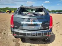 2015 Cadillac SRX photo