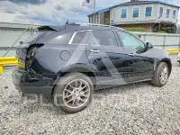 2015 Cadillac SRX фото