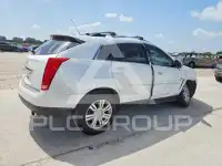 2015 Cadillac SRX фото