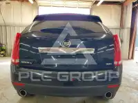 2015 Cadillac SRX фото