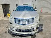 2015 Cadillac SRX фото