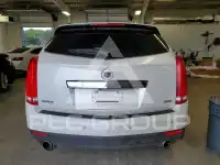 2015 Cadillac SRX фото
