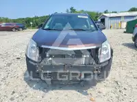 2015 Cadillac SRX фото