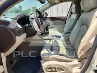 2015 Cadillac SRX фото