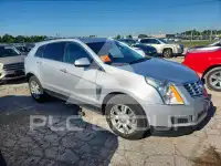 2015 Cadillac SRX фото
