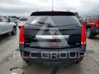 2015 Cadillac SRX photo