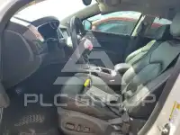 2015 Cadillac SRX фото