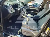 2015 Cadillac SRX photo