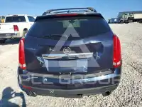 2015 Cadillac SRX фото