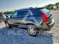 2015 Cadillac SRX photo