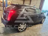 2015 Cadillac SRX фото