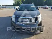 2015 Cadillac SRX photo