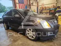 2015 Cadillac SRX фото