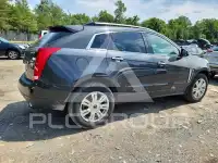 2015 Cadillac SRX фото