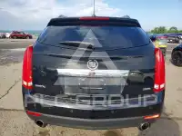 2015 Cadillac SRX photo