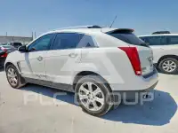 2015 Cadillac SRX фото