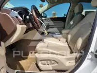 2015 Cadillac SRX фото