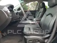 2015 Cadillac SRX photo