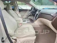 2015 Cadillac SRX photo