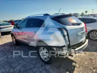 2015 Cadillac SRX фото