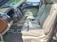 2015 Cadillac SRX фото