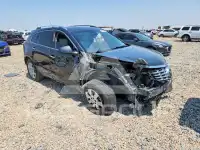 2015 Cadillac SRX photo