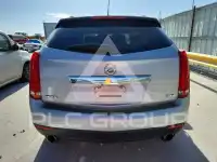 2015 Cadillac SRX photo