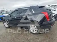 2015 Cadillac SRX фото