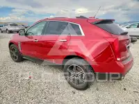 2015 Cadillac SRX photo