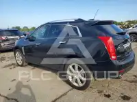 2015 Cadillac SRX photo