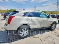 2015 Cadillac SRX photo