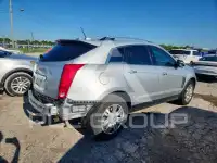 2015 Cadillac SRX фото